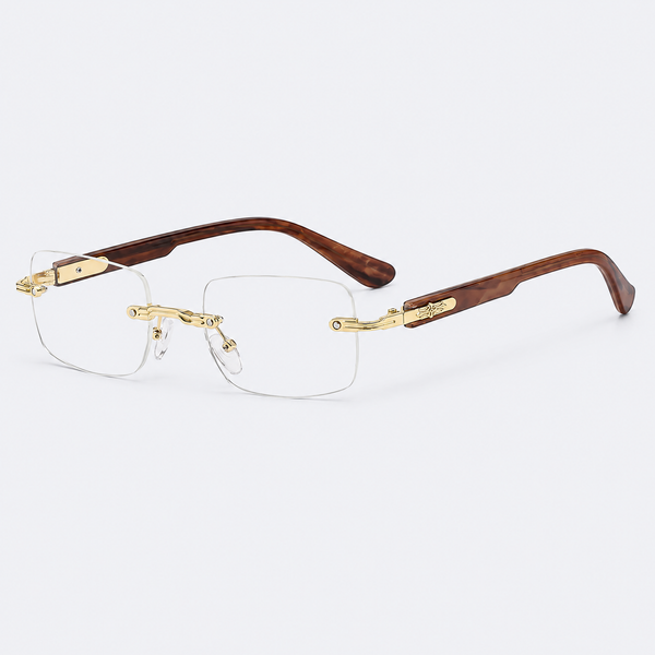 Rimless